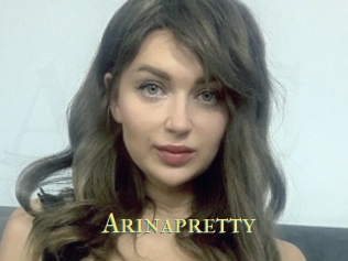 Arinapretty