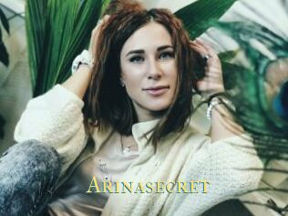 Arinasecret
