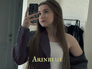 Arinblue