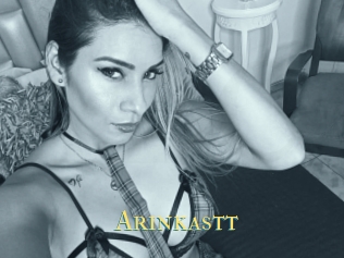 Arinkastt