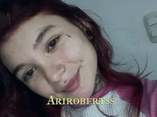 Arirobertss
