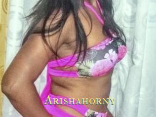Arishahorny