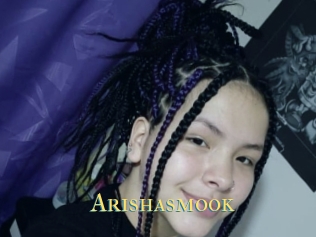 Arishasmook