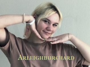 Arleighburchard