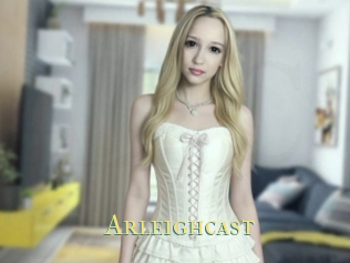 Arleighcast