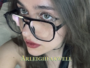 Arleighfarwell