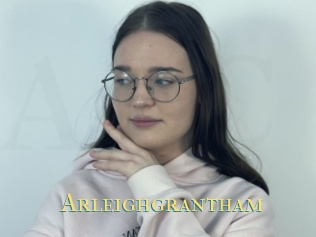 arleighgrantham Annonce 2 coquine
