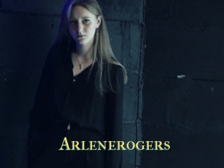 Arlenerogers