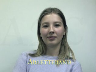 Arletteband