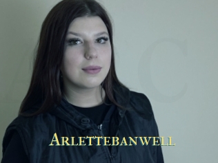Arlettebanwell