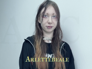 Arlettebeale