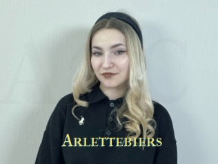 Arlettebiers