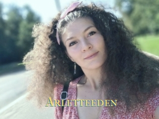 Arletteeden