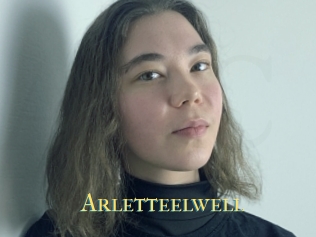 Arletteelwell