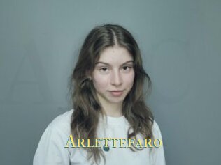 Arlettefaro