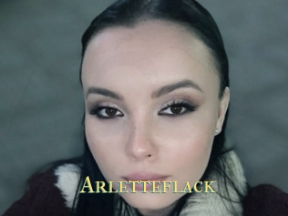 Arletteflack
