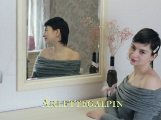 Arlettegalpin