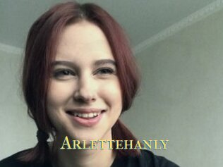 Arlettehanly
