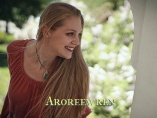 Aroreewren