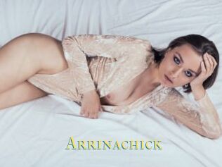 Arrinachick