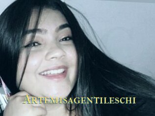 Artemisagentileschi