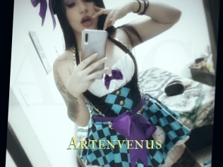 Artenvenus