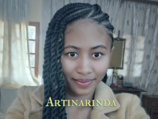 artinarinda Annonce 2 coquine