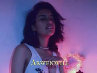 Arwenwill