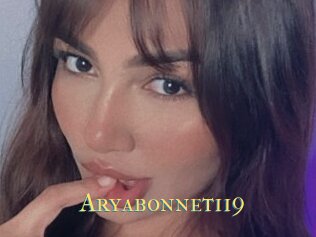 Aryabonnet119