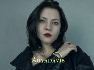Aryadavis