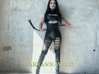 Aryannawild