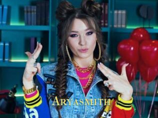 Aryasmith