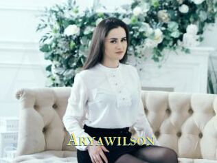 Aryawilson