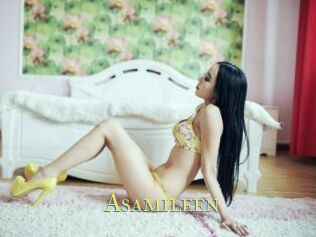 Asamileen