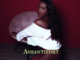 Ashantifort