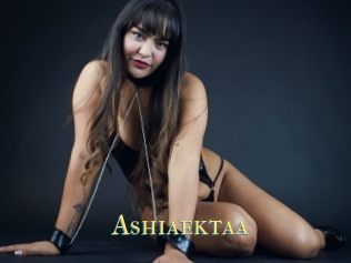 Ashiaektaa