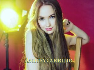Ashieycarriiio