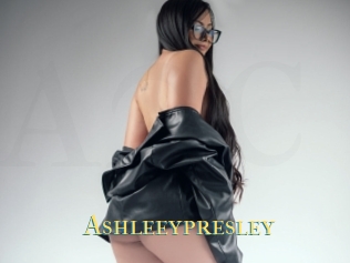 Ashleeypresley