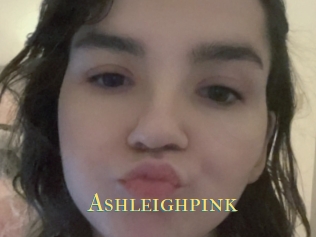 Ashleighpink