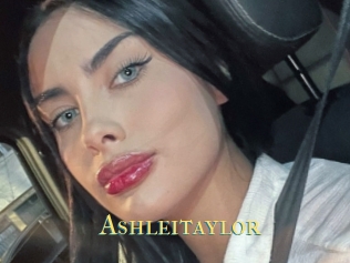 Ashleitaylor
