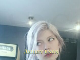 Ashley_knox