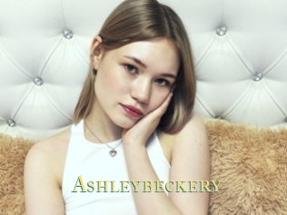 Ashleybeckery