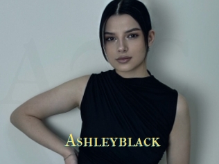 Ashleyblack