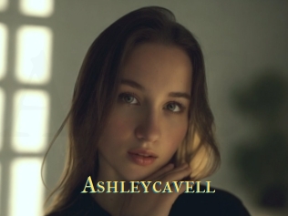 Ashleycavell