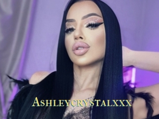 Ashleycrystalxxx