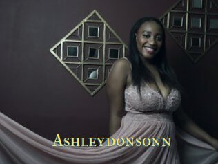 Ashleydonsonn