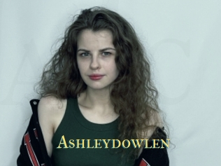 Ashleydowlen