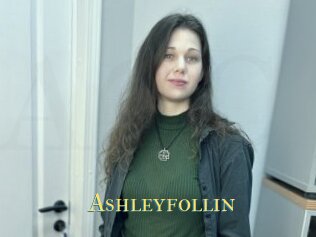 Ashleyfollin