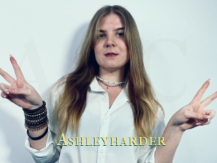 Ashleyharder
