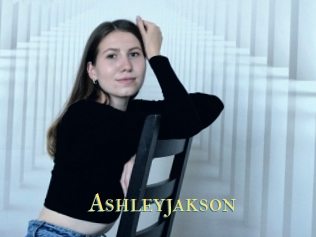 Ashleyjakson